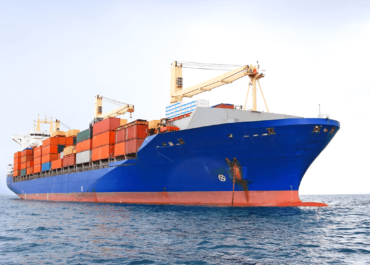 What You Should Know When Requesting  an Ocean Freight Quote